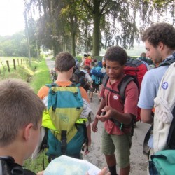 IMG 0639 - Scouts en Gidsen Zaventem 